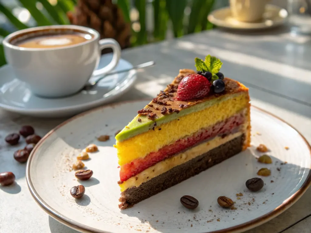 Coffee Cake 2